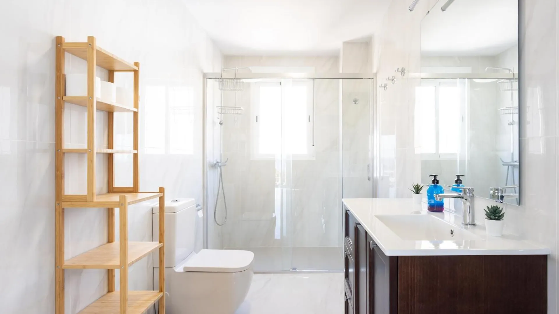 Home2Book Spacious Apt Harbour Views, Santa Cruz 0*, سانتا كروز دي تينيريف