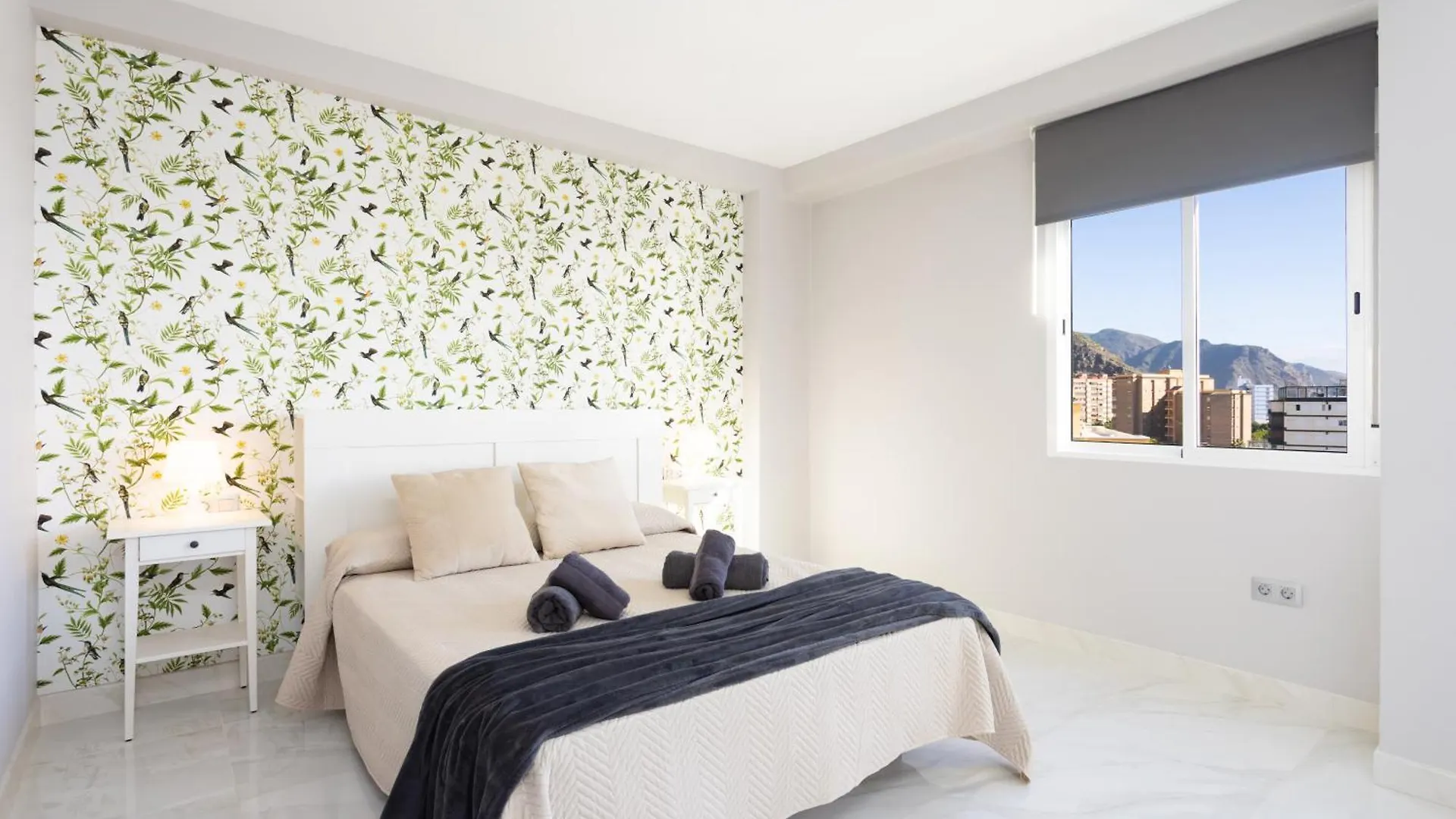 Home2Book Spacious Apt Harbour Views, Santa Cruz إسبانيا