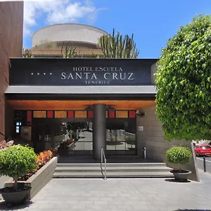 Escuela Cruz Hotel