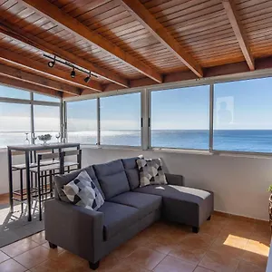  Ferienhaus Breath-taking Views On The First Line Of The Ocean