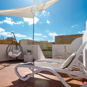 Casa Dona Carmela - Adults Only Bed & Breakfast