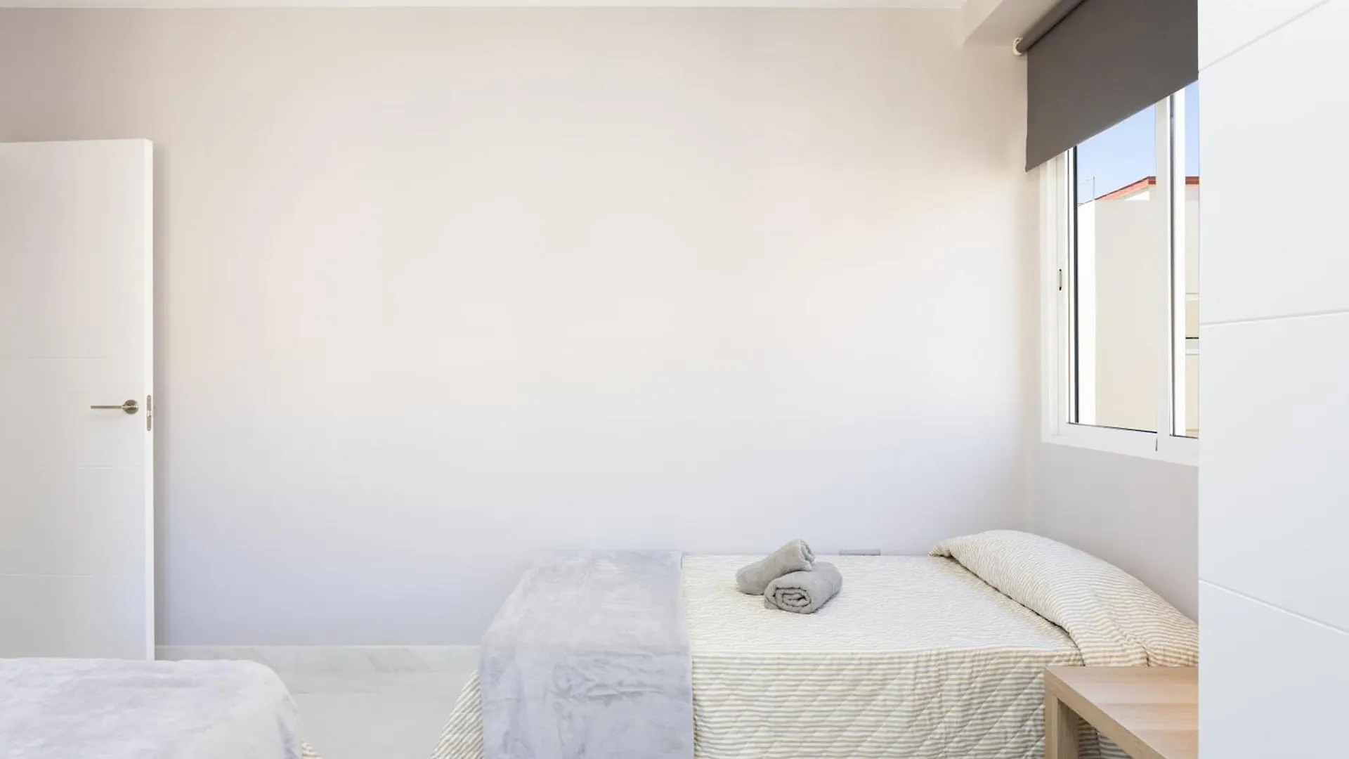 Home2Book Spacious Apt Harbour Views, Santa Cruz 0*, Santa Cruz de Tenerife